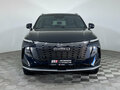 2024 Haval F7 II, чёрный - вид 1