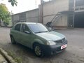 2006 Renault Logan I, зелёный - вид 1