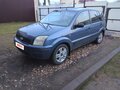 2005 Ford Fusion I, синий, 320000 рублей