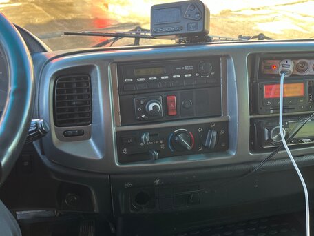 2014 Hino Series 500 (Ranger), белый, 2200000 рублей, вид 4