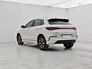 2023 BYD E2 I Рестайлинг, белый, 1540000 рублей, вид 4