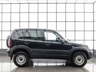 2020 Lada (ВАЗ) Niva, чёрный, 889000 рублей, вид 5