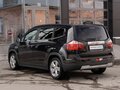 2012 Chevrolet Orlando I, чёрный - вид 6