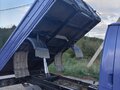 2008 ГАЗ ГАЗель (3302), фиолетовый, 1100000 рублей - вид 5