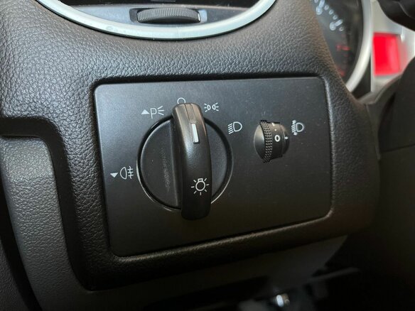 2008 Ford Focus II Рестайлинг, серый, 415000 рублей - вид 12