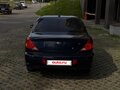 2008 Kia Spectra I Рестайлинг 2, синий, 189000 рублей - вид 4