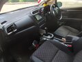 2017 Honda Fit III Рестайлинг, серебристый, 950000 рублей - вид 7