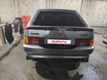 2007 Lada (ВАЗ) 2114, серый, 110000 рублей - вид 5