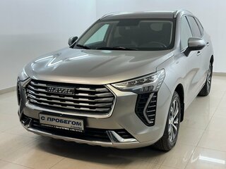 2023 Haval Jolion I, серый, 1540000 рублей, вид 1