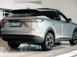 2025 Omoda C7, серый, 2649000 рублей, вид 5