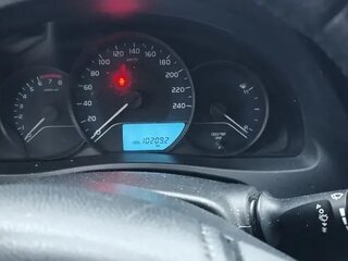 2016 Toyota Corolla XI (E160, E170, E180) Рестайлинг 1, чёрный, 1300000 рублей, вид 4
