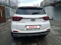 2025 Chery Tiggo 4 Pro I Рестайлинг, белый, 1700000 рублей - вид 3