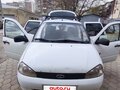 2013 Lada (ВАЗ) Kalina I, белый, 220000 рублей