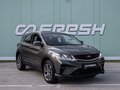 2024 Belgee X50, серый