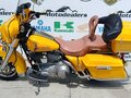 2004 Harley-Davidson Electra Glide, жёлтый, 520000 рублей - вид 9
