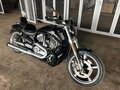 2014 Harley-Davidson V-Rod Muscle, чёрный, 1670000 рублей - вид 1