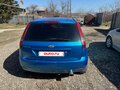 2005 Ford Fiesta Mk5, синий, 650000 рублей - вид 6