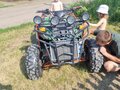 2026 Kayo A300, зелёный, 200000 рублей - вид 7