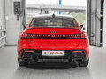 2025 Audi A5 L Sportback III (B10), красный - вид 4