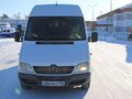2017 Mercedes-Benz Sprinter, белый - вид 1