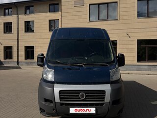 2012 Fiat Professional Ducato, синий, 1000000 рублей, вид 2
