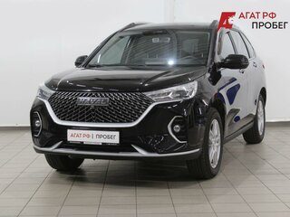 2023 Haval M6 II, чёрный, 1675000 рублей, вид 1