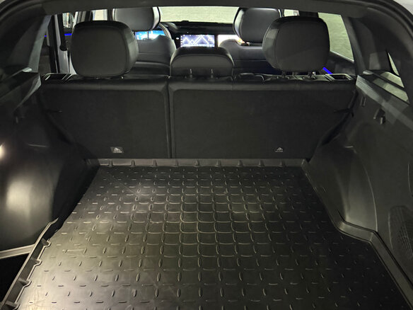 2025 Geely Monjaro (Xingyue L) I Рестайлинг (China Market), белый - вид 15