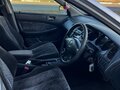 2001 Isuzu Aska IV, серебристый, 435000 рублей - вид 8