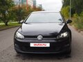 2013 Volkswagen Golf VII, чёрный, 1050000 рублей - вид 8