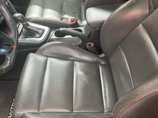 2017 Hyundai Elantra Sport VI (AD), серый, 1470000 рублей, вид 4