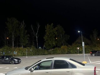 2000 Volvo S80 I, золотистый, 450000 рублей, вид 4