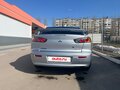 2011 Mitsubishi Lancer X Рестайлинг, серебристый, 830000 рублей - вид 5