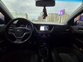 2018 Hyundai Solaris II, синий, 1500000 рублей - вид 10