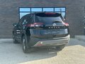 2021 Nissan Rogue III, чёрный, 2750000 рублей - вид 2