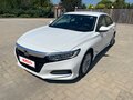 2019 Honda Accord X, белый, 1985000 рублей - вид 3