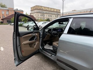 2026 Audi Q5 L III (GU), чёрный, 5830000 рублей, вид 5