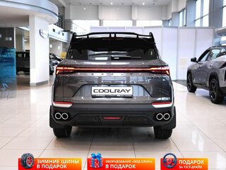 2026 Geely Coolray I Рестайлинг 2, серый, 2964990 рублей, вид 5