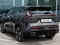 2026 Geely Cityray, серый - вид 6