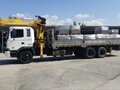 1999 Hyundai HD320, белый, 4350000 рублей - вид 8