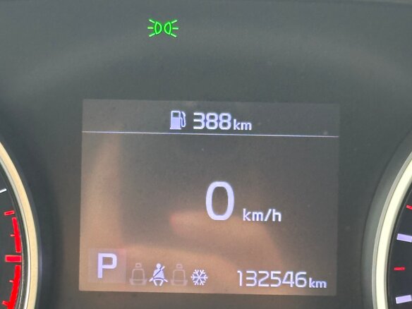 2019 Kia Ceed III, синий, 1600000 рублей - вид 10