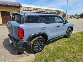 2024 Haval H3 I, серый, 2520000 рублей, вид 3