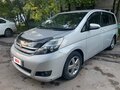 2014 Toyota ISis I Рестайлинг, серый, 1124000 рублей - вид 4