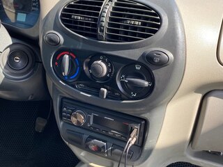 2009 Lada (ВАЗ) Kalina I, серый, 250000 рублей, вид 5