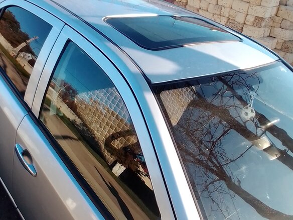 2010 Geely MK I, серебристый, 290000 рублей - вид 7