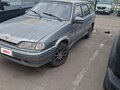 2007 Lada (ВАЗ) 2114, серый