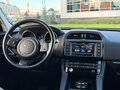 2017 Jaguar F-Pace I, чёрный, 2395000 рублей - вид 8