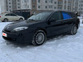 2009 Renault Laguna III, чёрный, 750000 рублей - вид 6