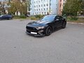 2022 Ford Mustang VI Рестайлинг, чёрный, 3480000 рублей