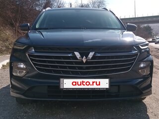 2021 Wuling Victory, синий, 1850000 рублей, вид 3
