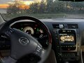 2006 Lexus GS 450h III, бежевый, 1050000 рублей - вид 8